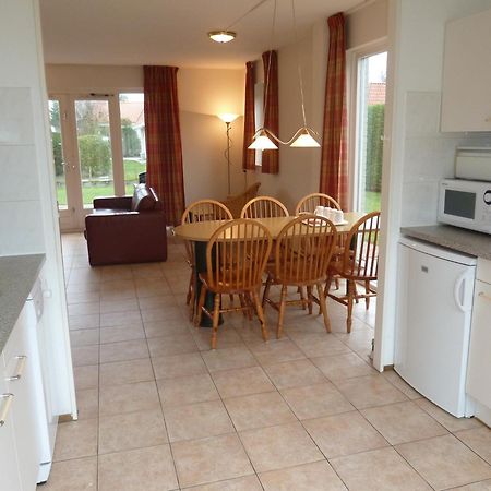 Noordwijk Holiday Rentals Exterior foto