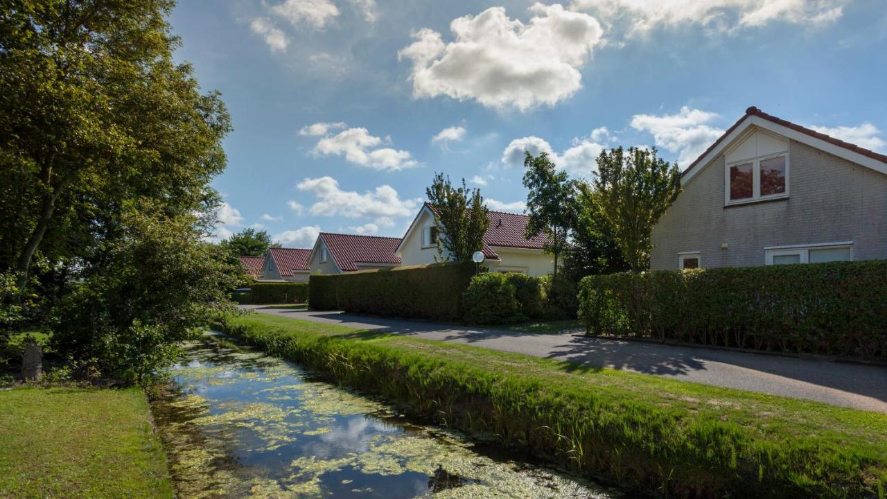 Noordwijk Holiday Rentals Exterior foto