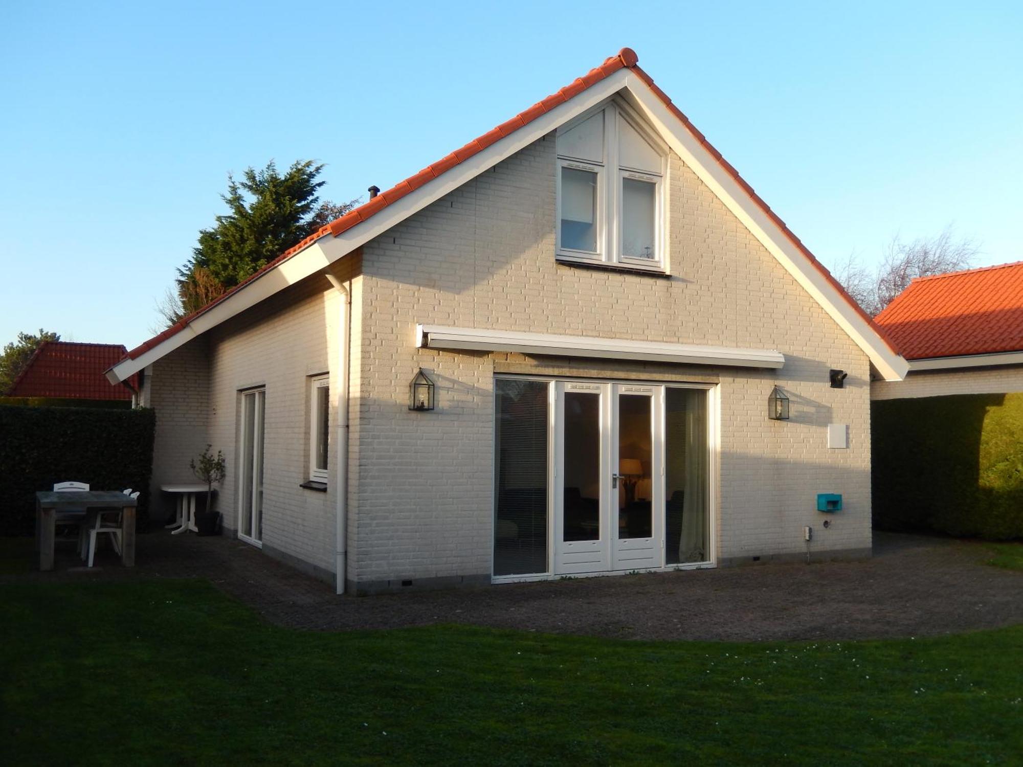 Noordwijk Holiday Rentals Exterior foto