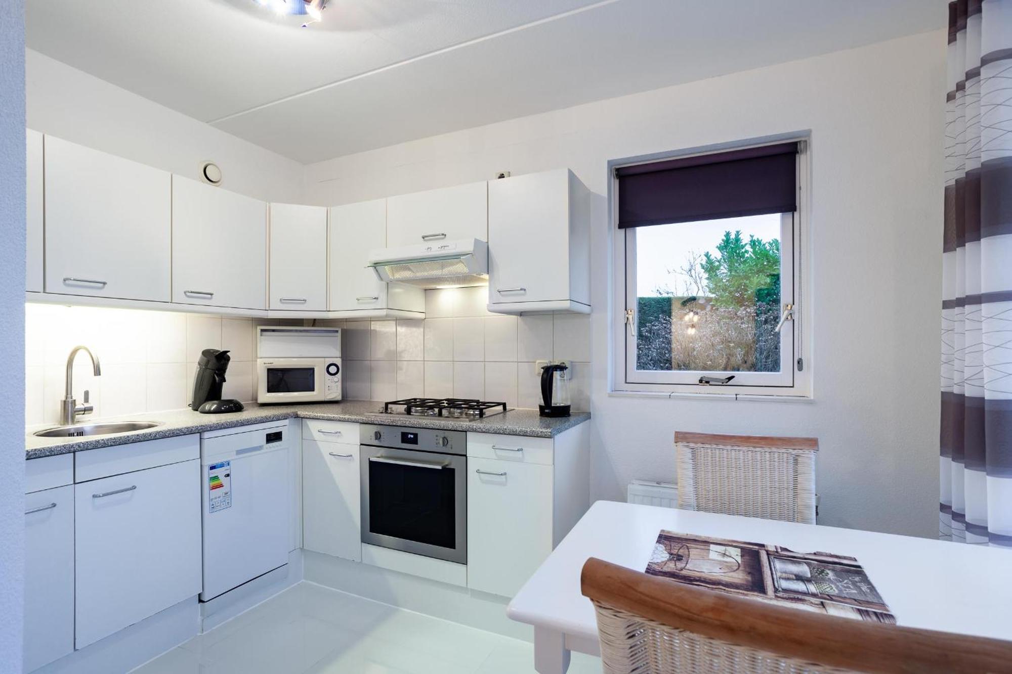 Noordwijk Holiday Rentals Exterior foto