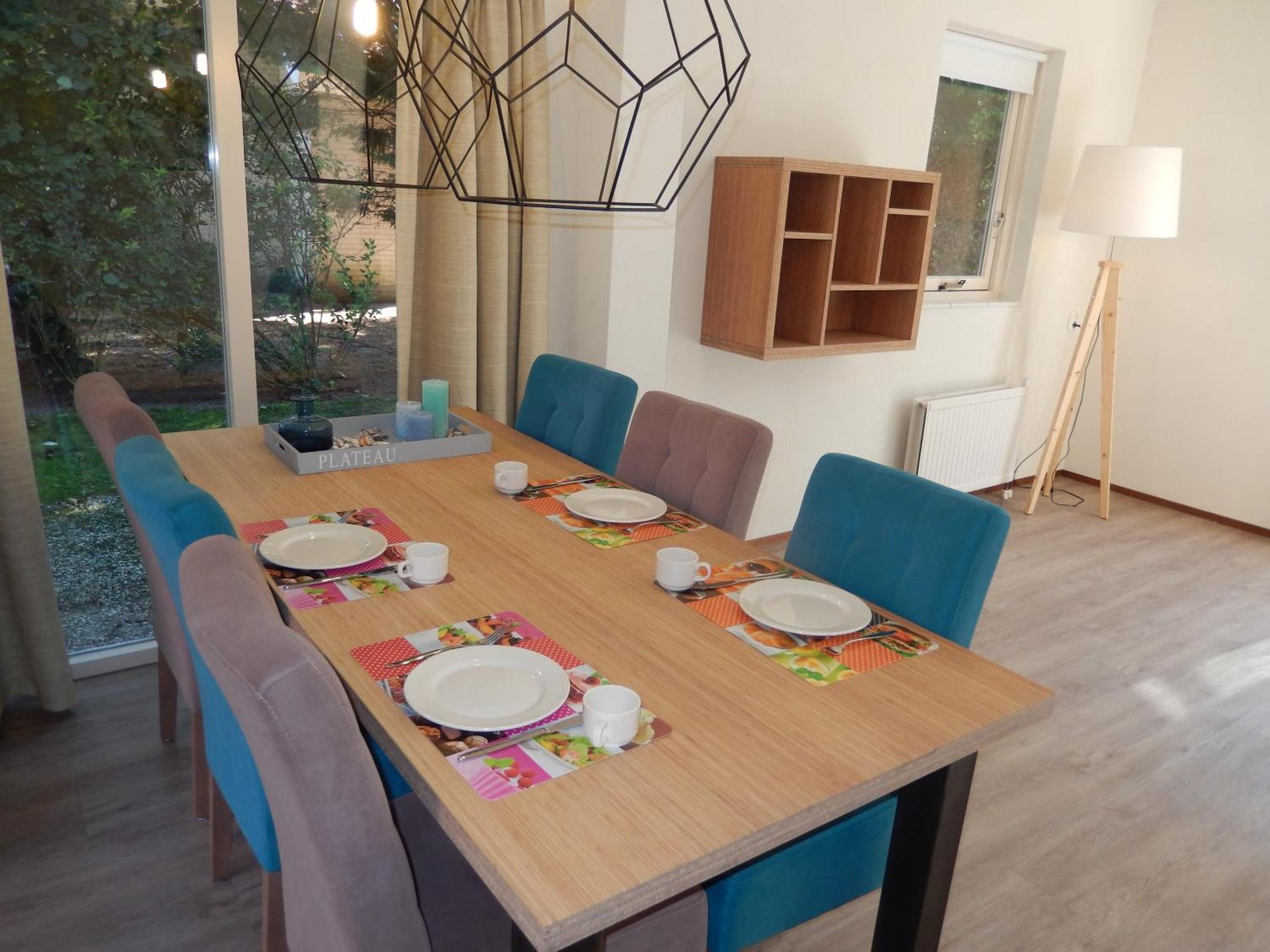 Noordwijk Holiday Rentals Zimmer foto