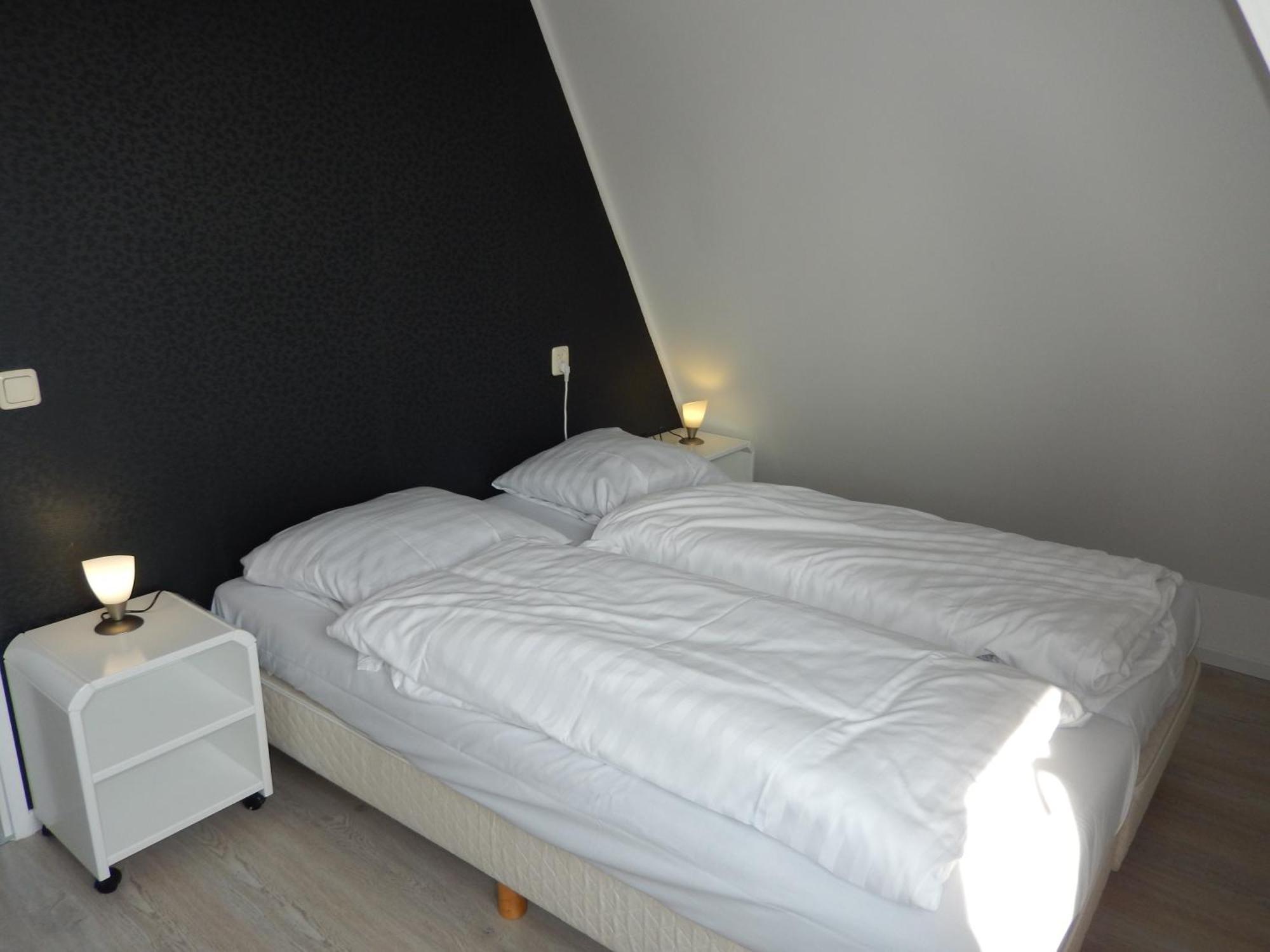 Noordwijk Holiday Rentals Zimmer foto