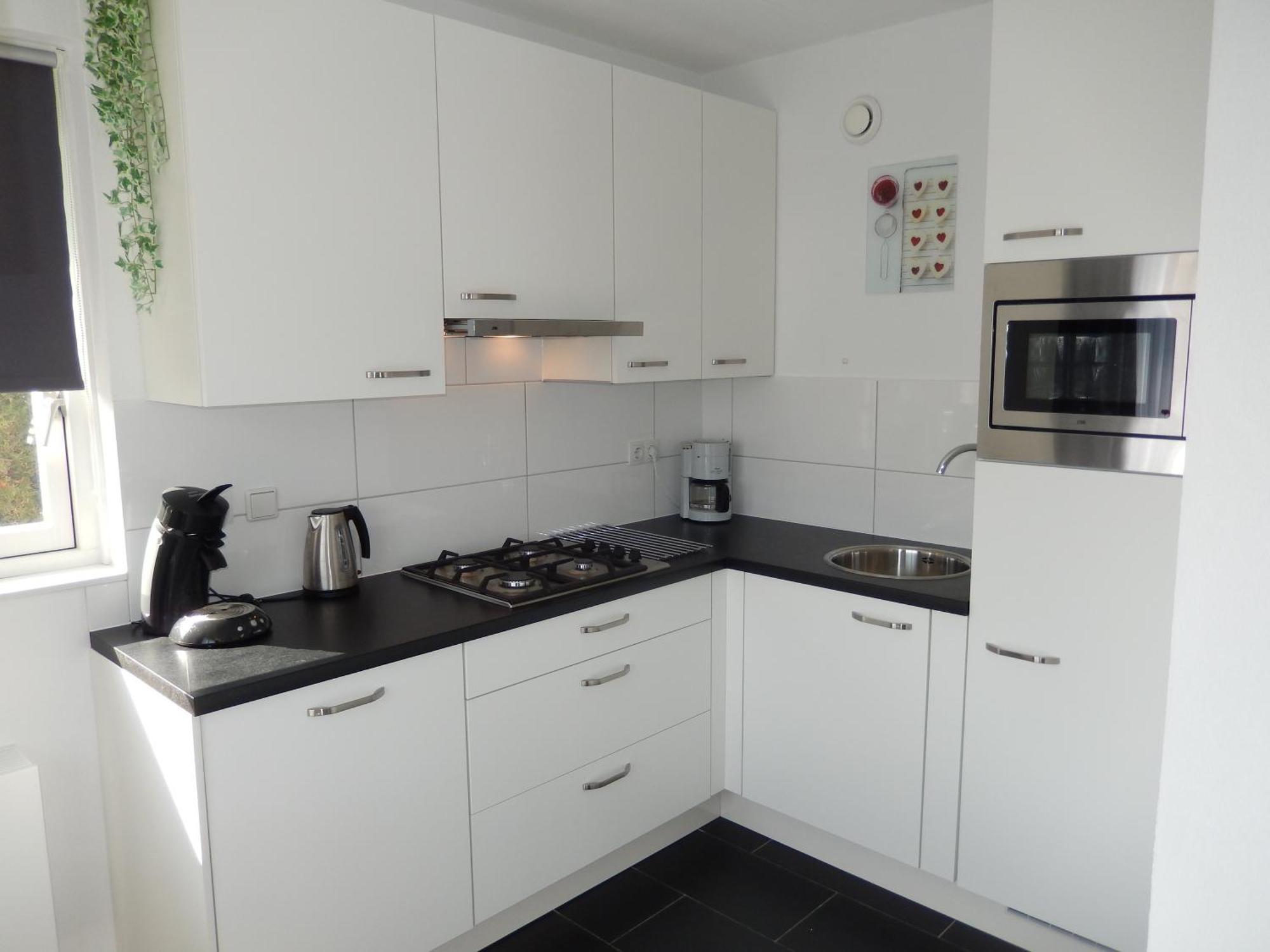 Noordwijk Holiday Rentals Zimmer foto