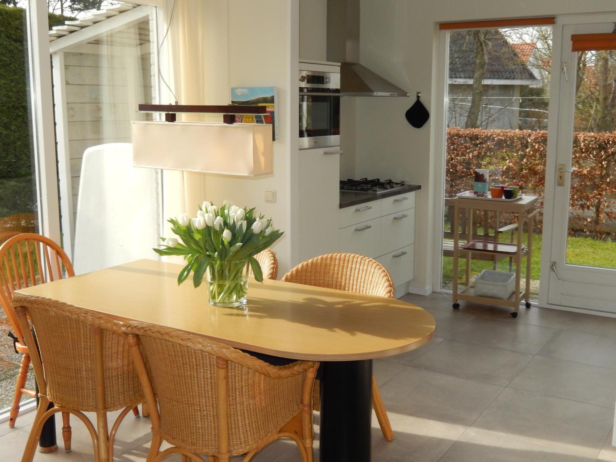 Noordwijk Holiday Rentals Zimmer foto