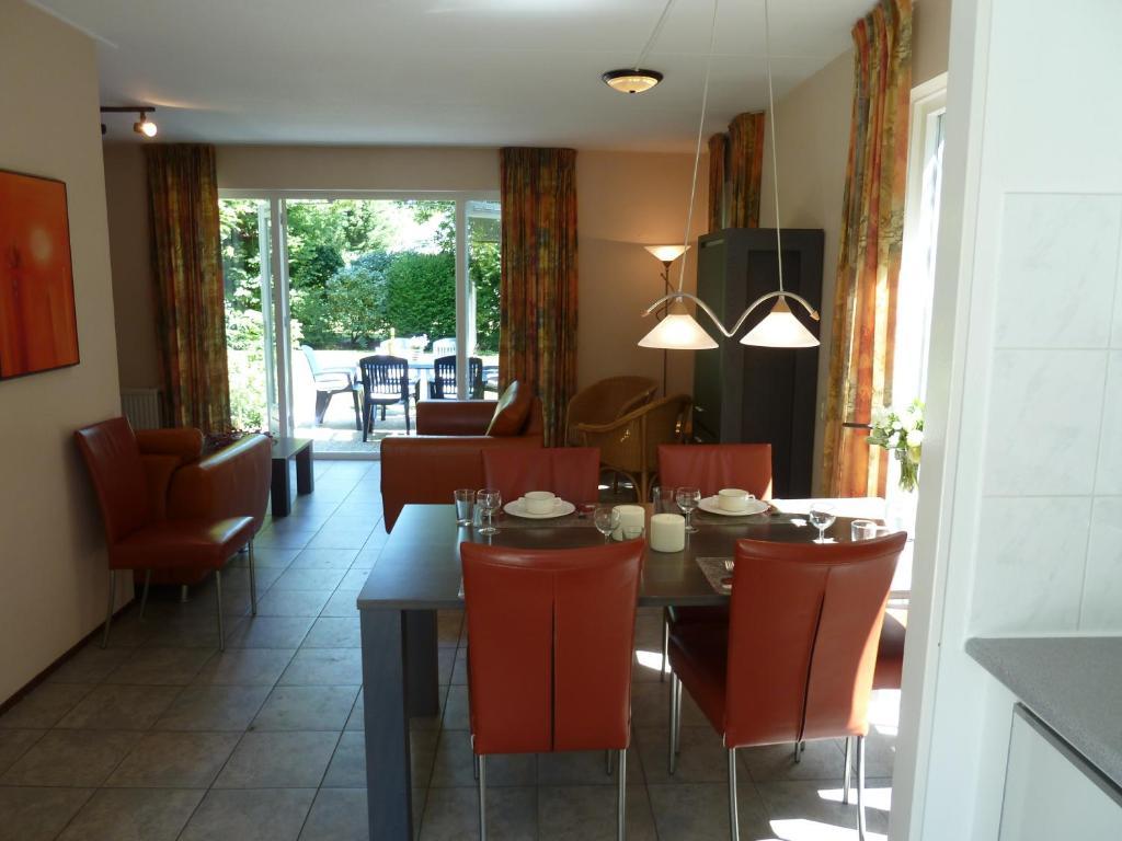 Noordwijk Holiday Rentals Zimmer foto