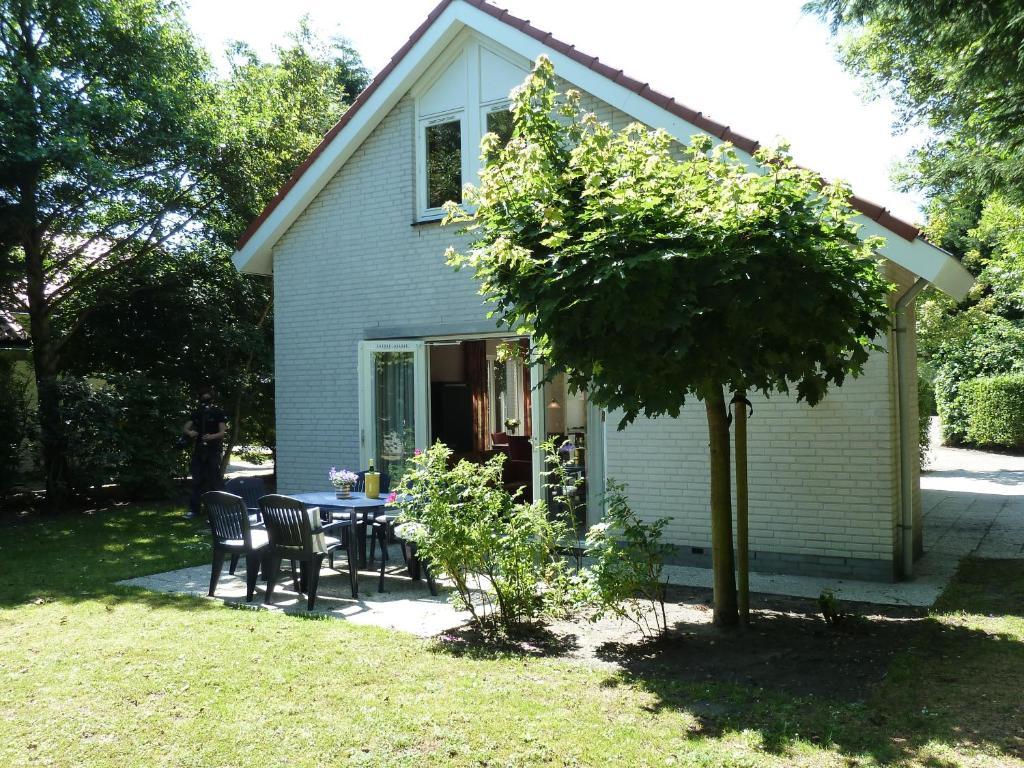 Noordwijk Holiday Rentals Zimmer foto