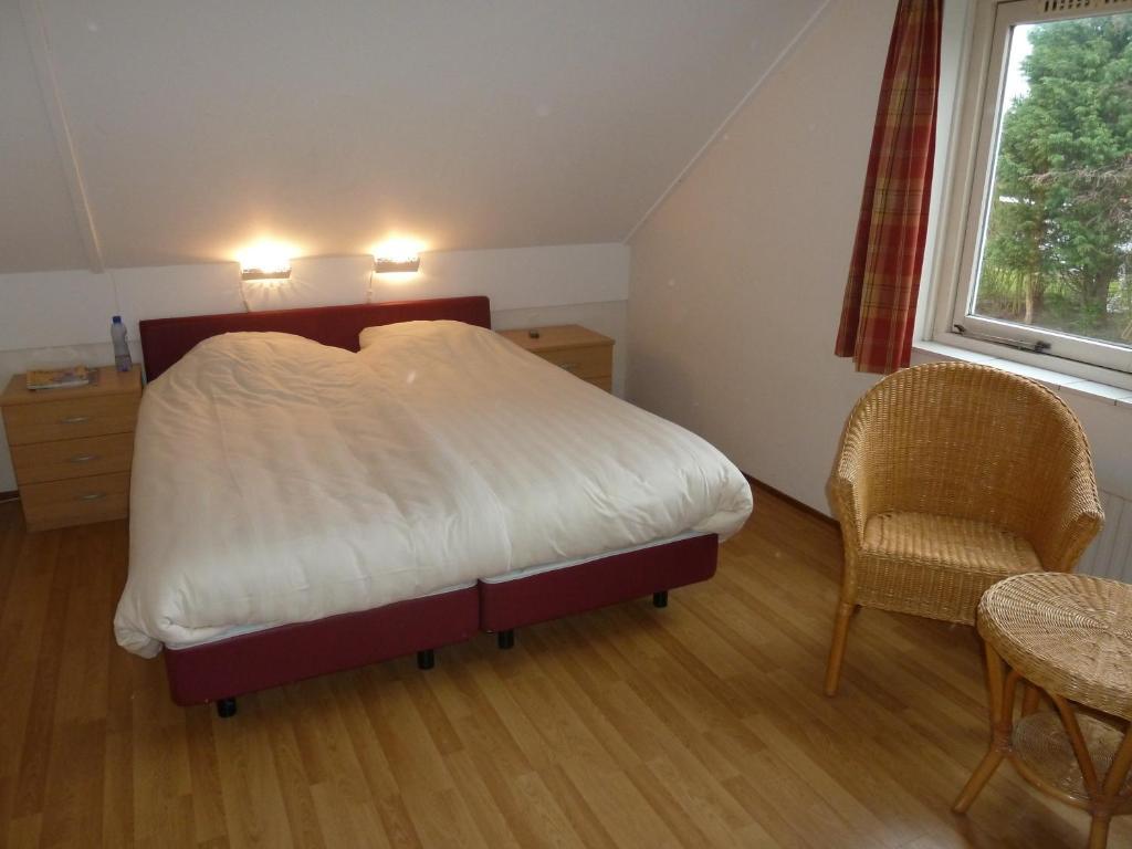 Noordwijk Holiday Rentals Zimmer foto