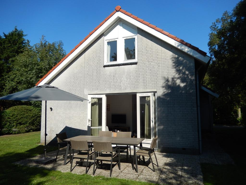 Noordwijk Holiday Rentals Exterior foto