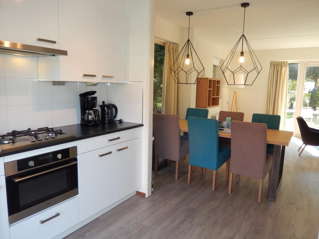Noordwijk Holiday Rentals Exterior foto
