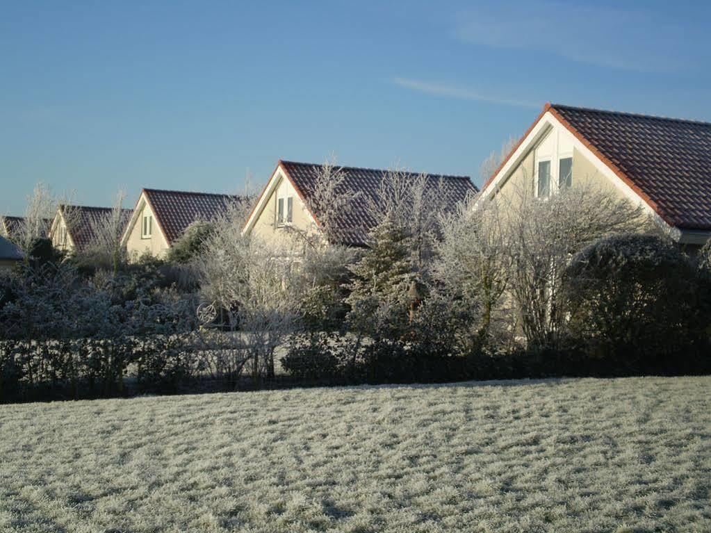 Noordwijk Holiday Rentals Exterior foto